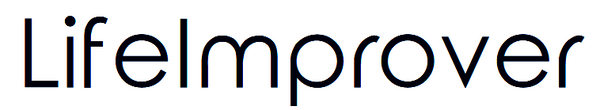 LifeImprover