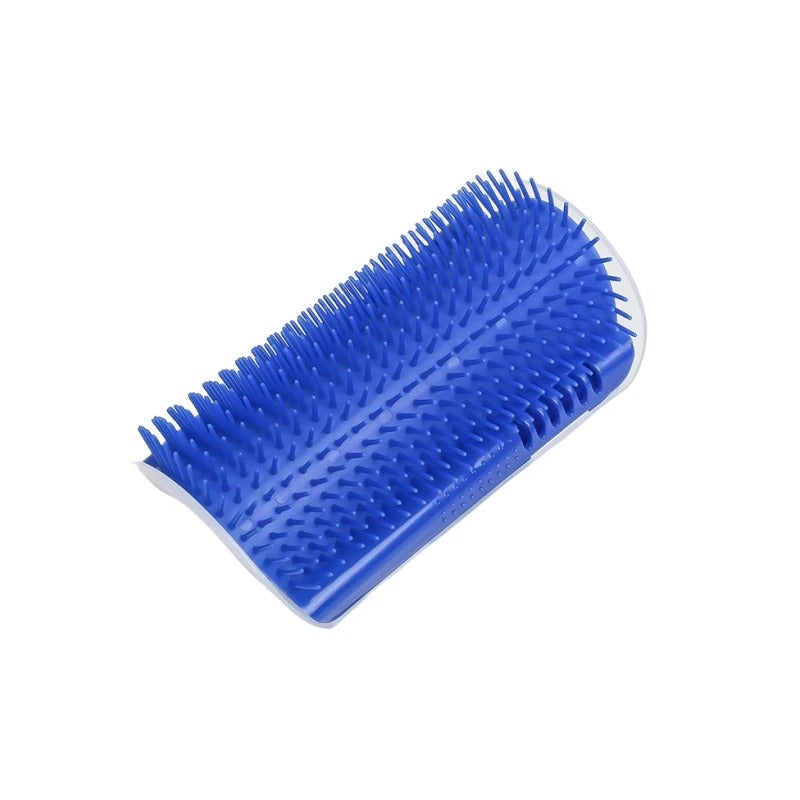 Cat Grooming Scratcher