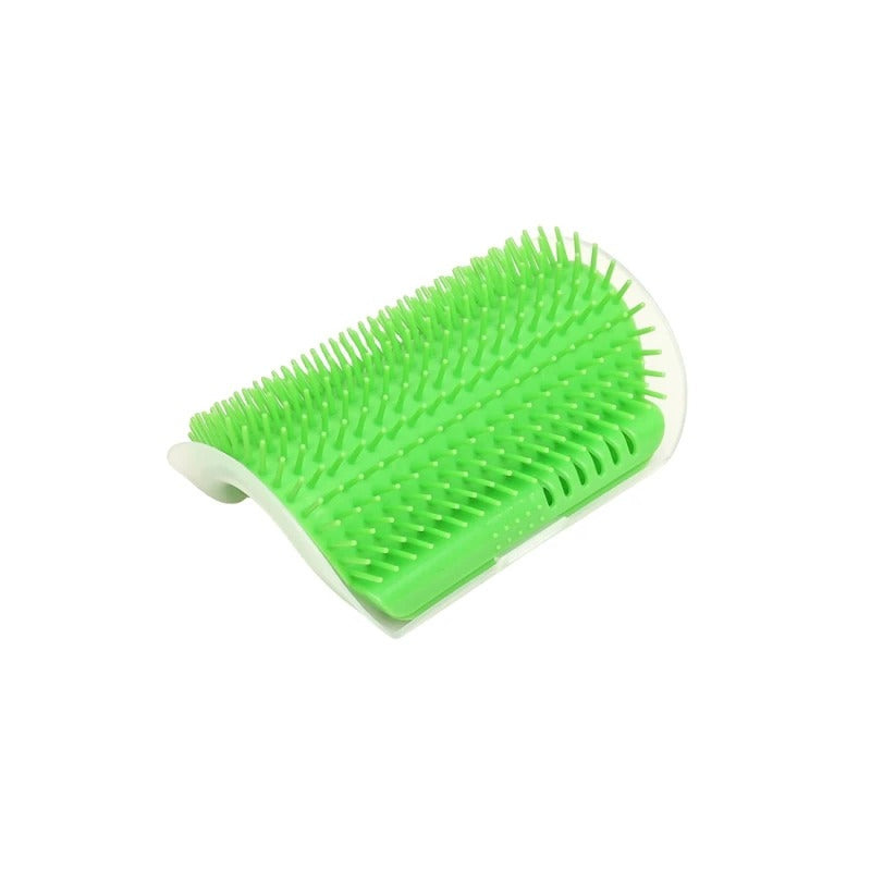 Cat Grooming Scratcher