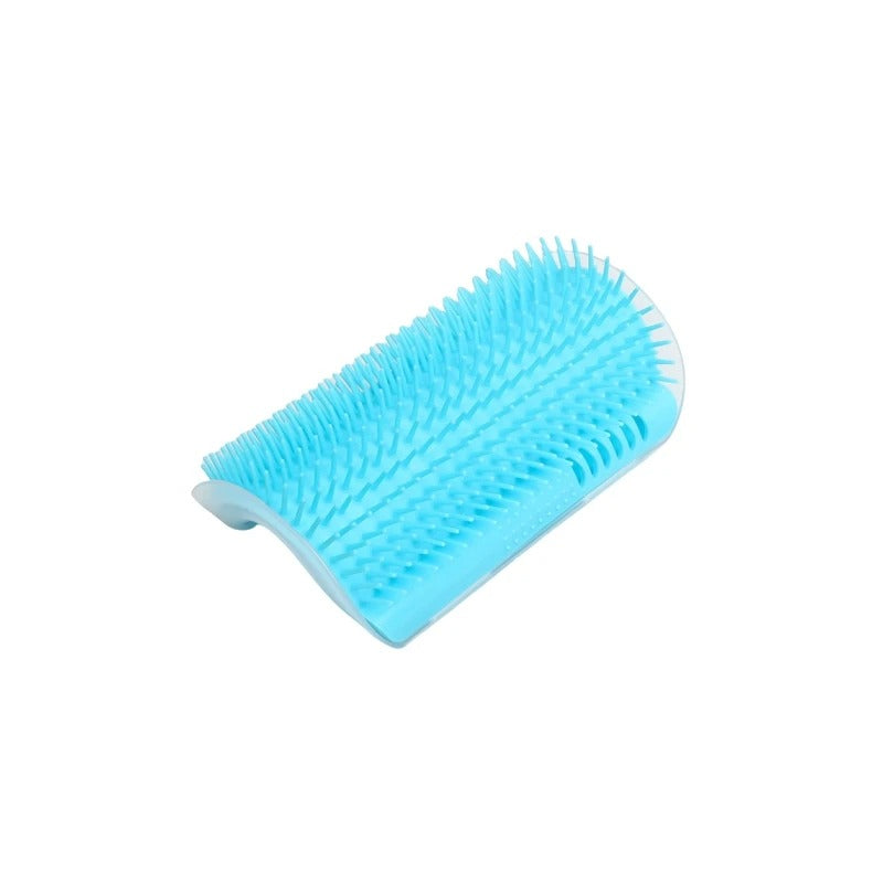 Cat Grooming Scratcher