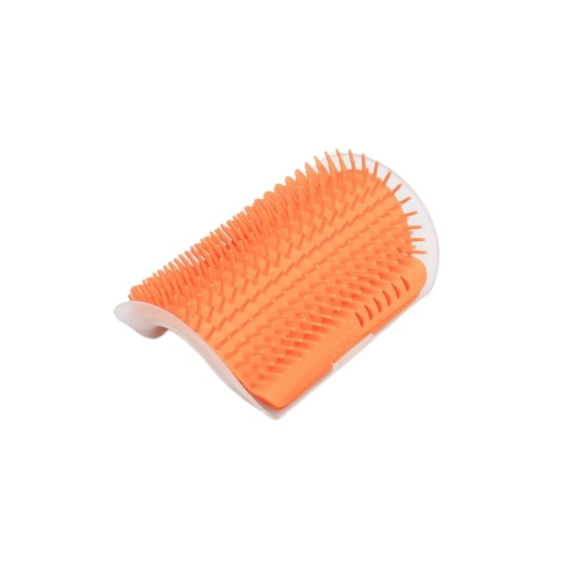 Cat Grooming Scratcher