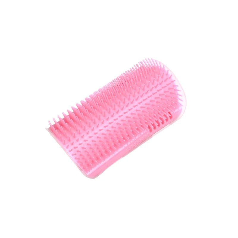 Cat Grooming Scratcher