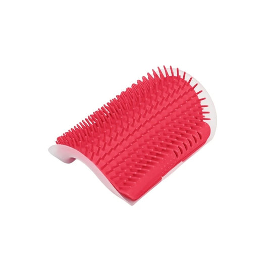 Cat Grooming Scratcher