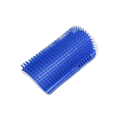 Cat Grooming Scratcher