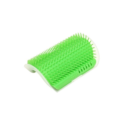 Cat Grooming Scratcher
